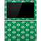 DC Comics Green Lantern Logo Pattern Surface Pro Tablet Skin